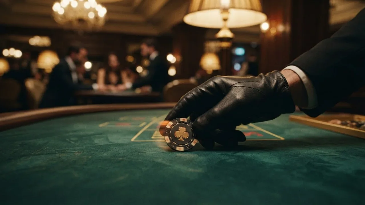 Bonos de casino