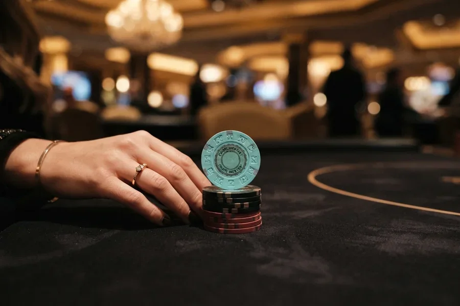 Bonos de casino