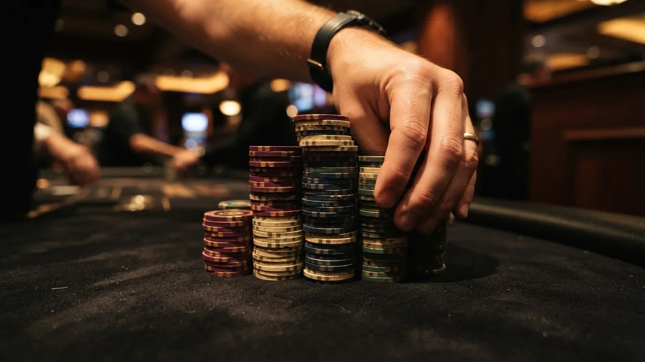 casino sin licencia españa