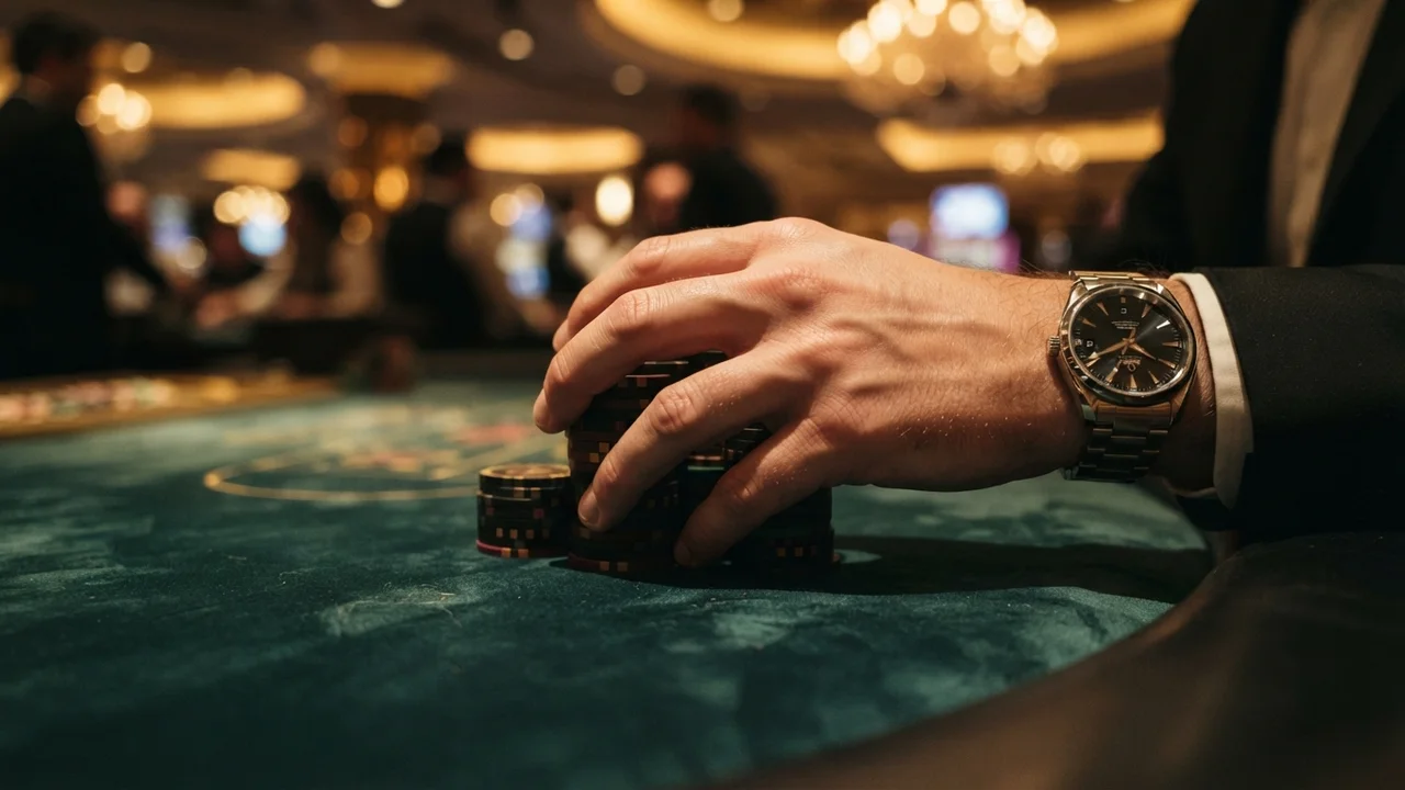 casino sin licencia españa