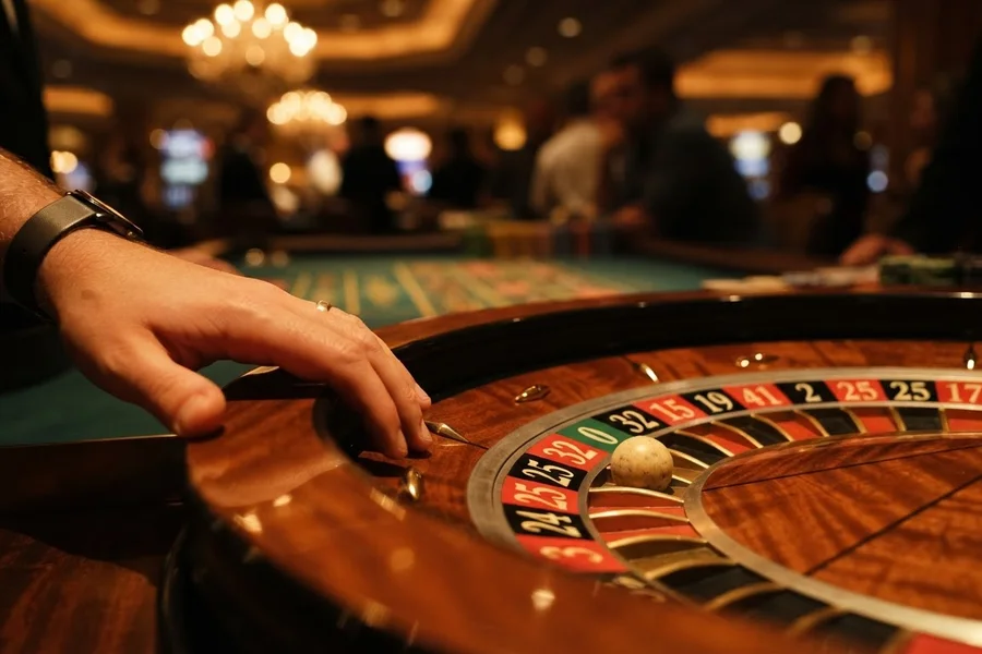 casino sin licencia españa