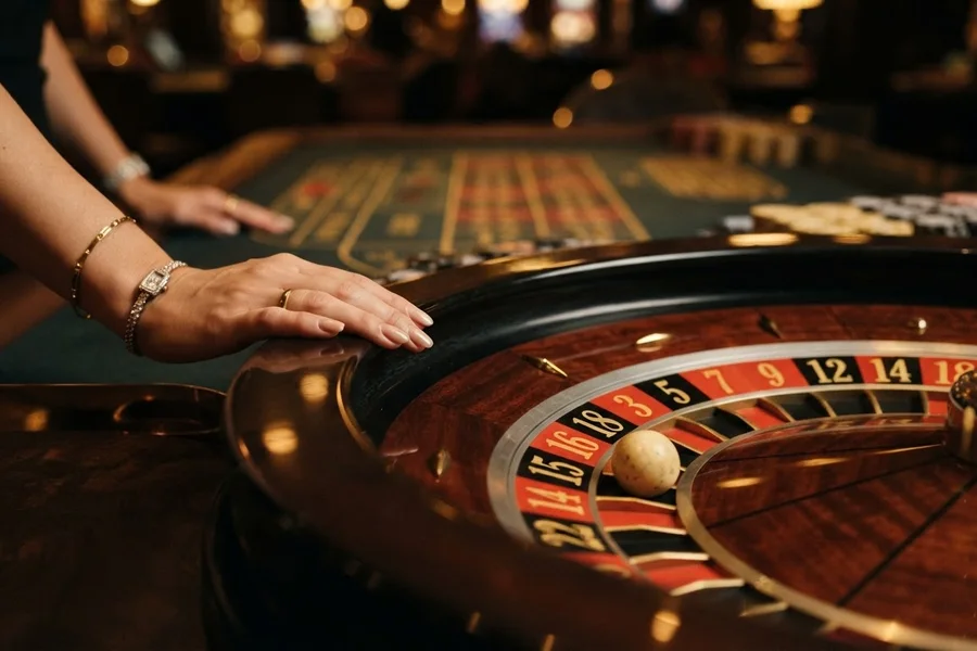 casino sin licencia españa
