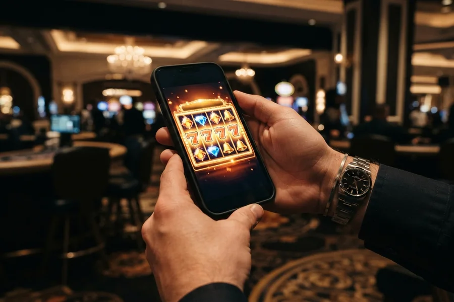 casino sin licencia españa