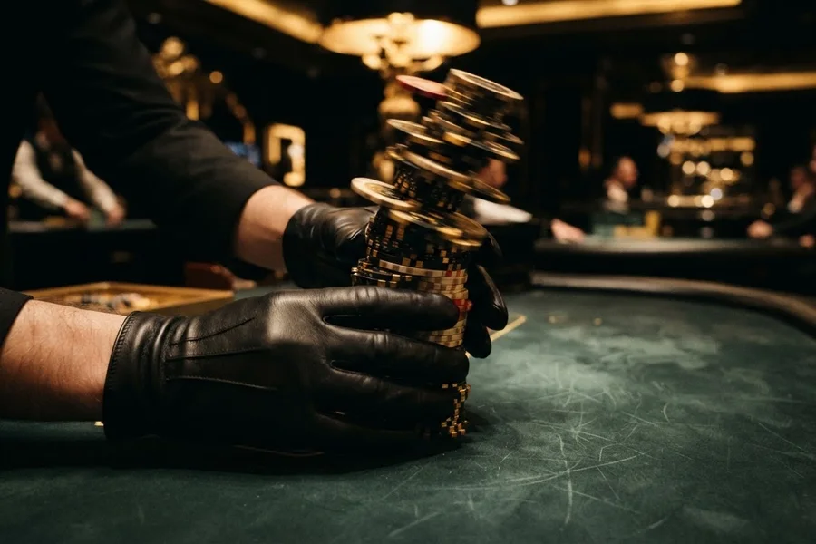 casino sin licencia españa