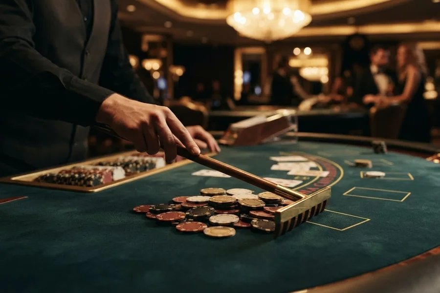 casino sin licencia españa