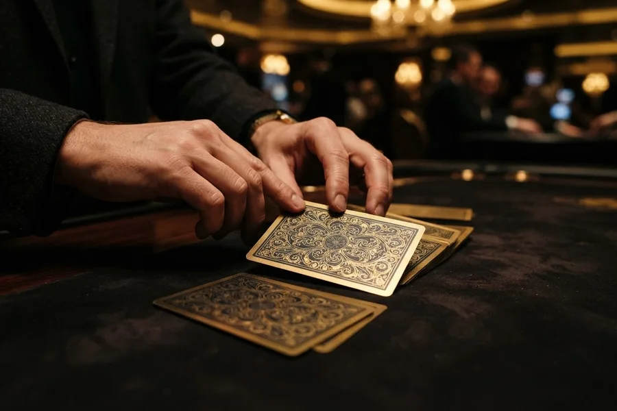 casino sin licencia españa