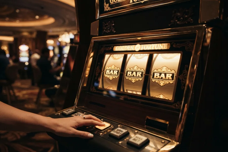 casino sin licencia españa