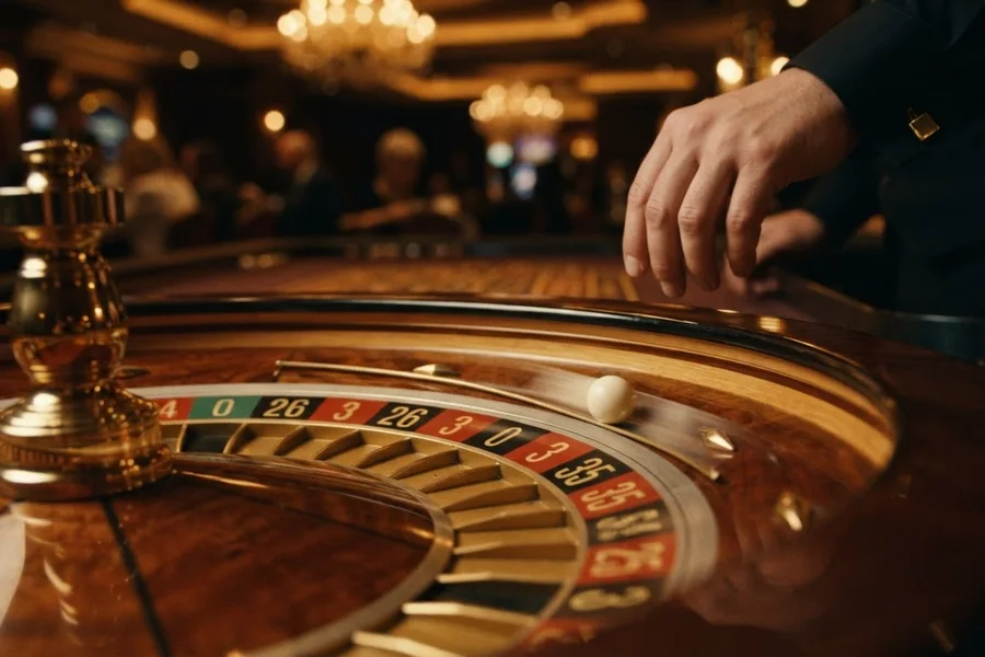 casino sin licencia españa