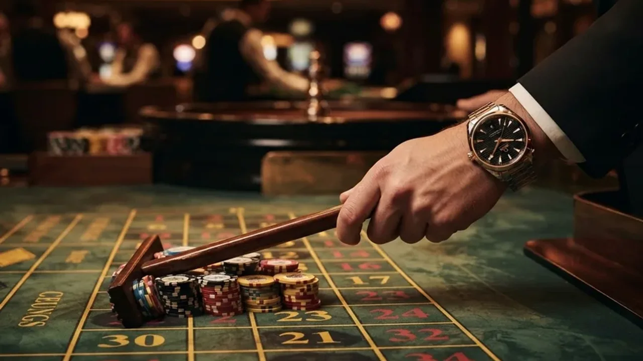 Casinos con bonos sin depósito
