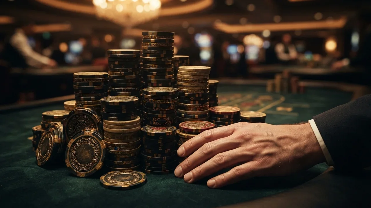 Casinos con bonos sin depósito