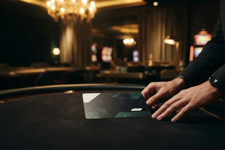 Casinos con bonos sin depósito