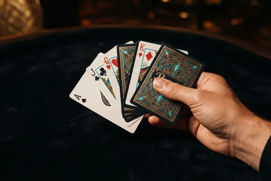Casinos con bonos sin depósito