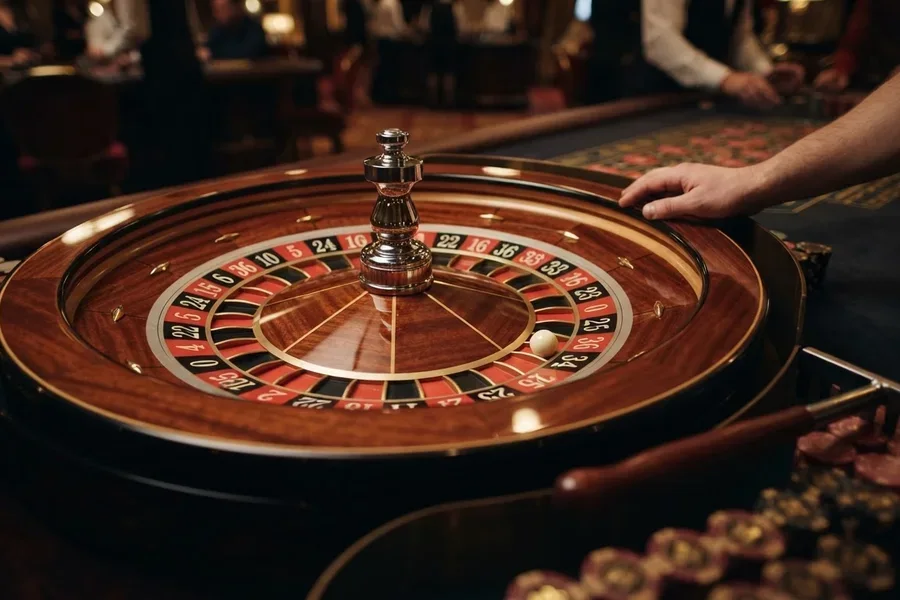 Casinos con bonos sin depósito