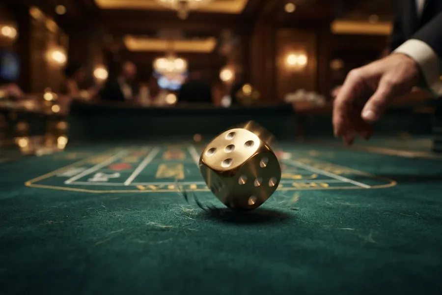 Casinos sin depósito
